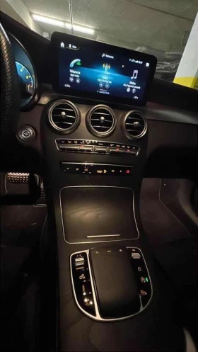 Mercedes-Benz GLC 43 AMG ���� * �������� * KEYLESS * CARFAX | Mobile.bg � ����� ������ 7