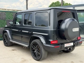 Mercedes-Benz G 63 AMG STRONGER THAN TIME/BURMESTER/LED/СОБСТВЕН ЛИЗИНГ - 109990 € / 215121.74 лв. - 58541321 6