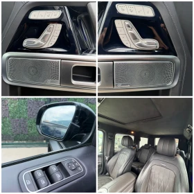 Mercedes-Benz G 63 AMG STRONGER THAN TIME/BURMESTER/LED/СОБСТВЕН ЛИЗИНГ - 109990 € / 215121.74 лв. - 58541321 14