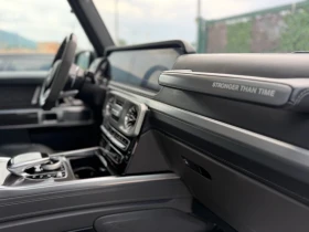 Mercedes-Benz G 63 AMG STRONGER THAN TIME/BURMESTER/LED/СОБСТВЕН ЛИЗИНГ - 109990 € / 215121.74 лв. - 58541321 12