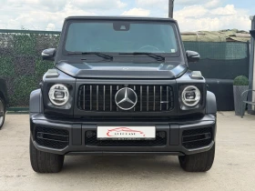 Mercedes-Benz G 63 AMG STRONGER THAN TIME/BURMESTER/LED/СОБСТВЕН ЛИЗИНГ