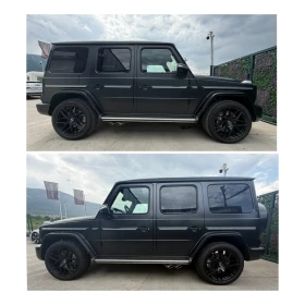 Mercedes-Benz G 63 AMG STRONGER THAN TIME/BURMESTER/LED/СОБСТВЕН ЛИЗИНГ - 109990 € / 215121.74 лв. - 58541321 8