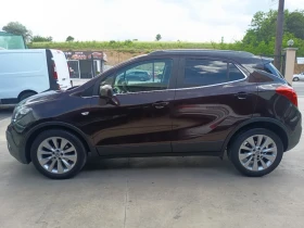 Opel Mokka 1.6cdti | Mobile.bg � ����� ������ 7