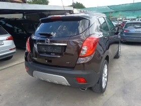 Opel Mokka 1.6cdti | Mobile.bg � ����� ������ 4