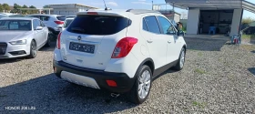 Opel Mokka 16�. * ������� * Cosmo * ������  | Mobile.bg � ����� ������ 3