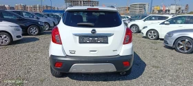 Opel Mokka 16�. * ������� * Cosmo * ������  | Mobile.bg � ����� ������ 4