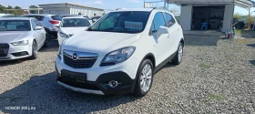 Opel Mokka 16�. * ������� * Cosmo * ������  | Mobile.bg � ����� ������ 7