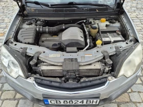 Opel Antara 2.0D 150�� 4�4 ������ ������� | Mobile.bg � ����� ������ 8