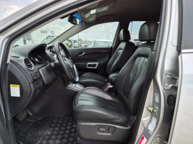 Opel Antara 2.0D 150�� 4�4 ������ ������� | Mobile.bg � ����� ������ 11
