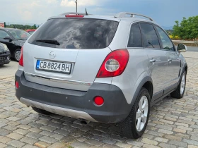 Opel Antara 2.0D 150�� 4�4 ������ ������� | Mobile.bg � ����� ������ 7
