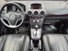 Opel Antara 2.0D 150�� 4�4 ������ ������� | Mobile.bg � ����� ������ 13