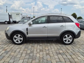 Opel Antara 2.0D 150�� 4�4 ������ ������� | Mobile.bg � ����� ������ 4