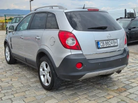 Opel Antara 2.0D 150�� 4�4 ������ ������� | Mobile.bg � ����� ������ 6