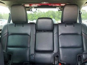 Jeep Wrangler UNLIMITED RUBICON* 3.0D* AWD* FOX*  | Auto.bg — изображение 10