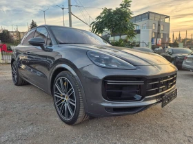 Porsche Cayenne TURBO S  E-HYBRID 680KC* CERAMIC* FULMAX | Auto.bg — изображение 5