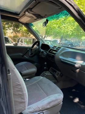 Nissan Terrano II 2.7D | Auto.bg — изображение 8