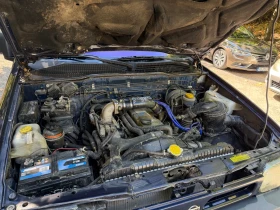 Nissan Terrano II 2.7D | Auto.bg — изображение 7