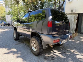 Nissan Terrano II 2.7D | Auto.bg — изображение 5