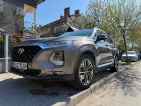 Hyundai Santa fe - 23000 € - 18869251 13