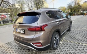 Hyundai Santa fe - 23000 € - 18869251 10