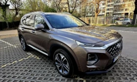 Hyundai Santa fe - 23000 € - 18869251 9