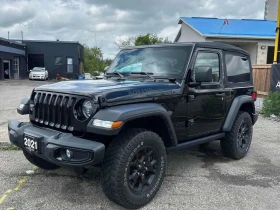 ������ Jeep Wrangler