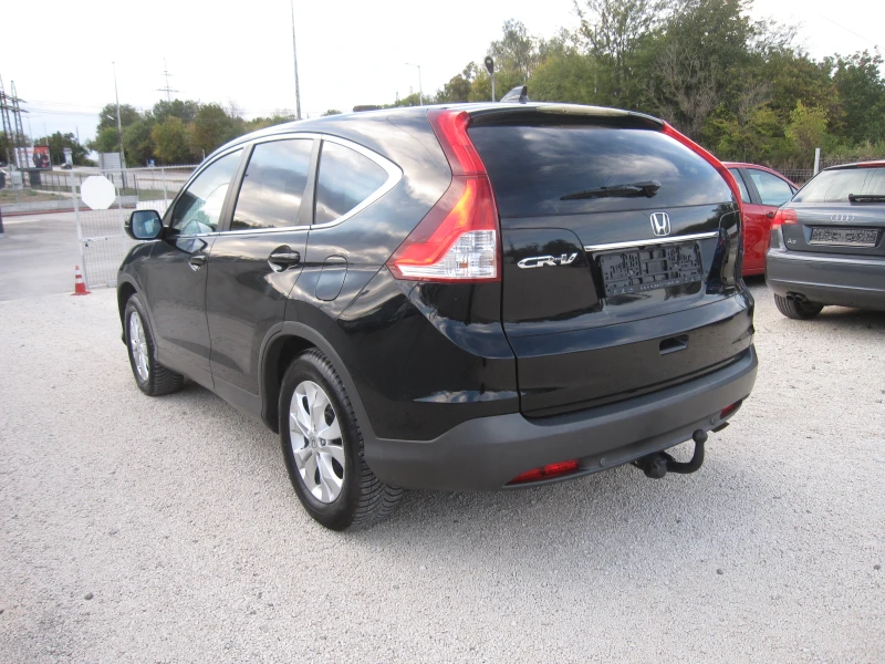 Honda Cr-v 2, 0-Газ.Инж.4х4, снимка 3 - Автомобили и джипове - 47452920