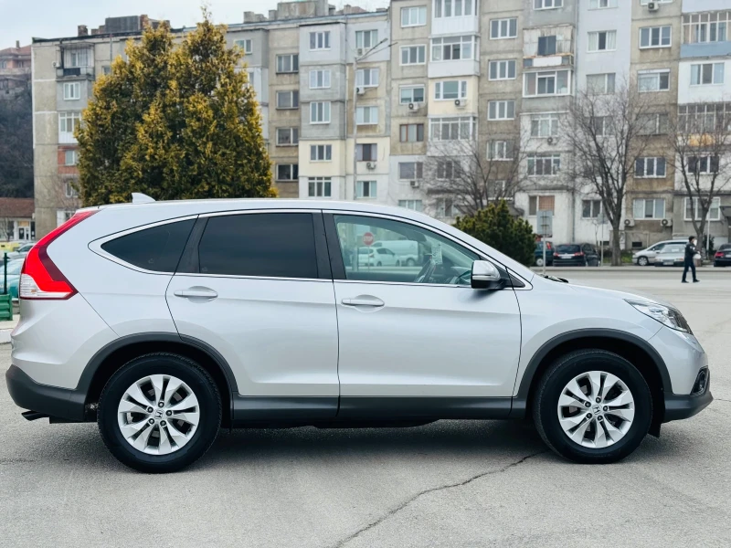 Honda Cr-v * EXECUTIVE* NAVI* AWD* LED* AUTO* , снимка 8 - Автомобили и джипове - 49043753