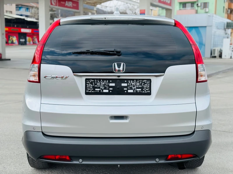 Honda Cr-v * EXECUTIVE* NAVI* AWD* LED* AUTO* , снимка 6 - Автомобили и джипове - 49043753