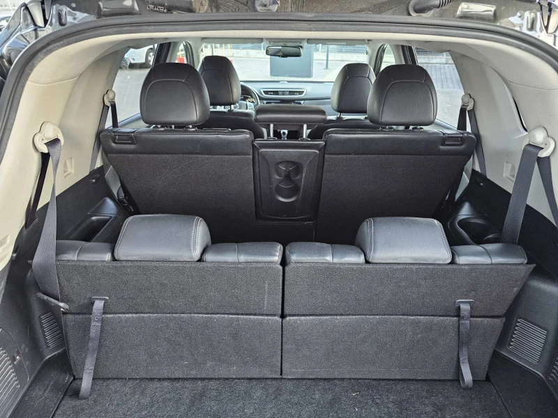 Nissan X-trail 1.6 dCi (130 кс) 4x4, снимка 16 - Автомобили и джипове - 51189728