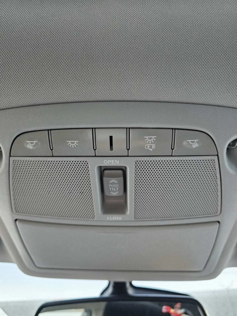 Nissan X-trail 1.6 dCi (130 кс) 4x4, снимка 11 - Автомобили и джипове - 51189728