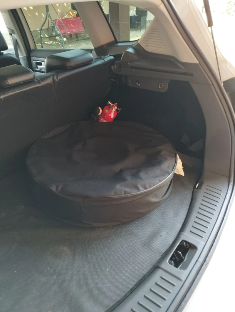 Ford Kuga 4x4, снимка 9 - Автомобили и джипове - 51502459