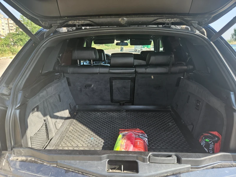 BMW X5 3.0SD, снимка 9 - Автомобили и джипове - 52545252