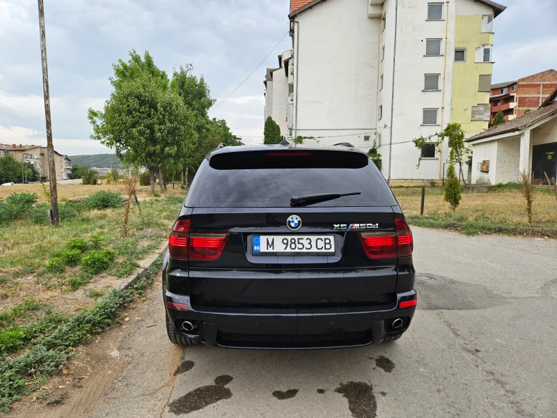 BMW X5 3.0SD, снимка 6 - Автомобили и джипове - 52545252