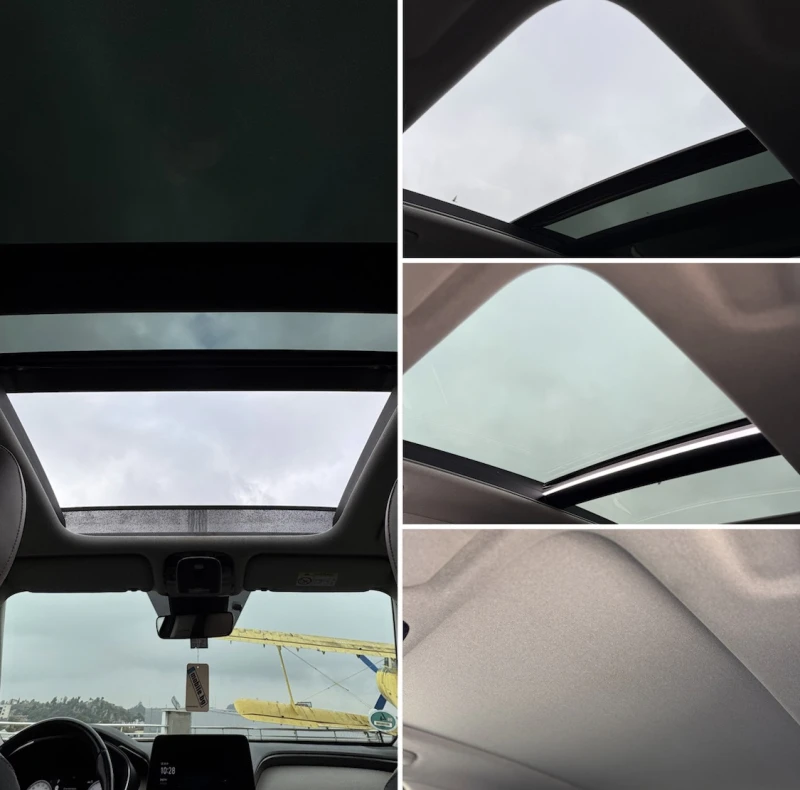 Hyundai Santa fe - 2.2CRDi - 4wd - Full - Cam360 - Led - Navi -, снимка 16 - Автомобили и джипове - 52407504