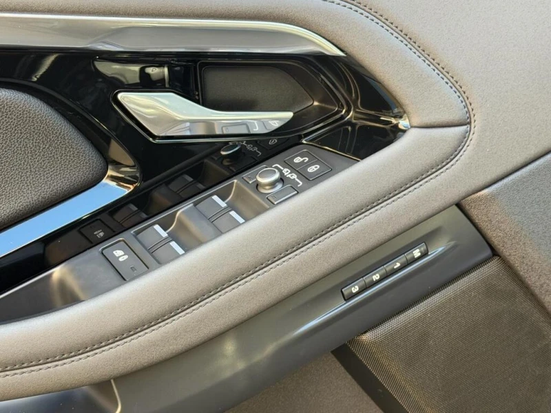 Land Rover Range Rover Evoque * S NAVI| SUNROOF| BACKUP * CARFAX * ЦЕНА ДО БГ, снимка 17 - Автомобили и джипове - 52866606