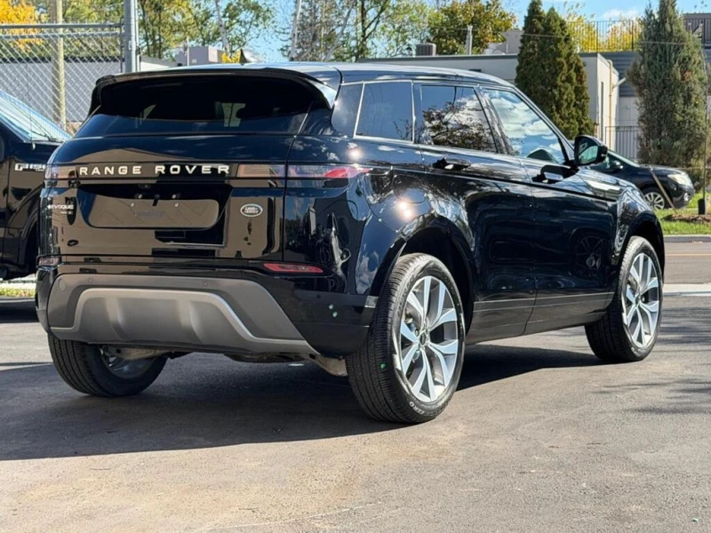 Land Rover Range Rover Evoque * S NAVI| SUNROOF| BACKUP * CARFAX * ЦЕНА ДО БГ, снимка 3 - Автомобили и джипове - 52866606