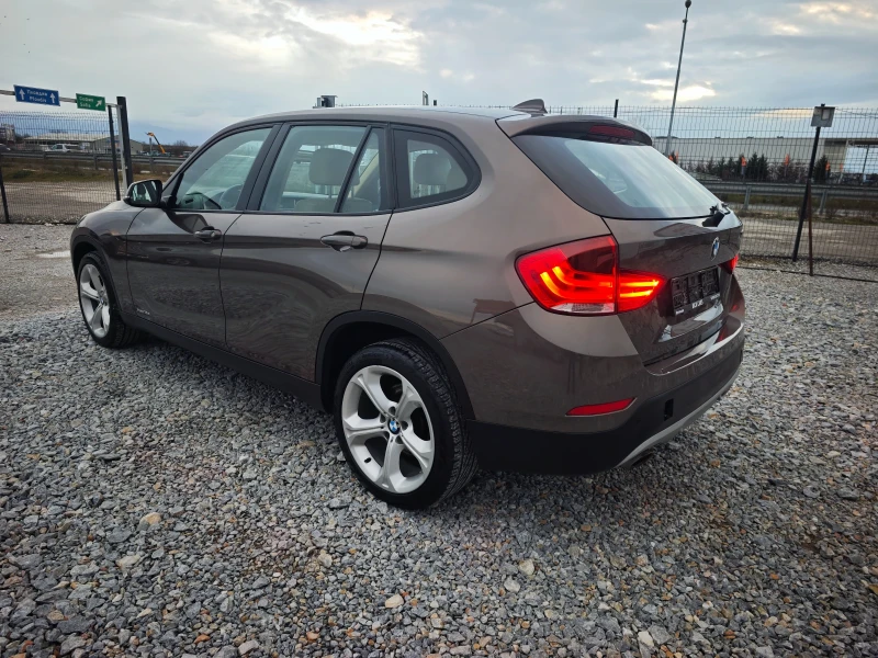 BMW X1  2.0D X-drive , снимка 6 - Автомобили и джипове - 53249049