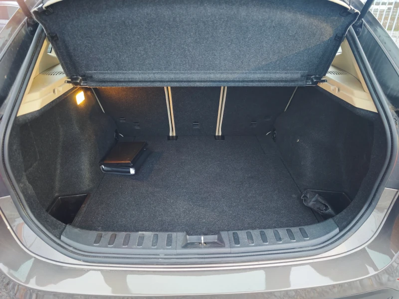 BMW X1  2.0D X-drive , снимка 15 - Автомобили и джипове - 53249049