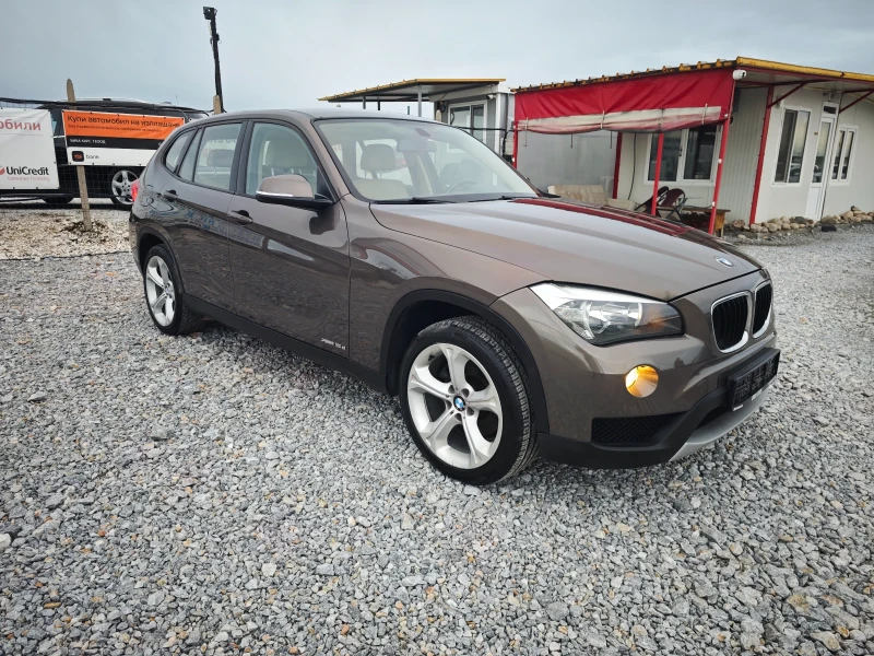 BMW X1  2.0D X-drive , снимка 2 - Автомобили и джипове - 53249049