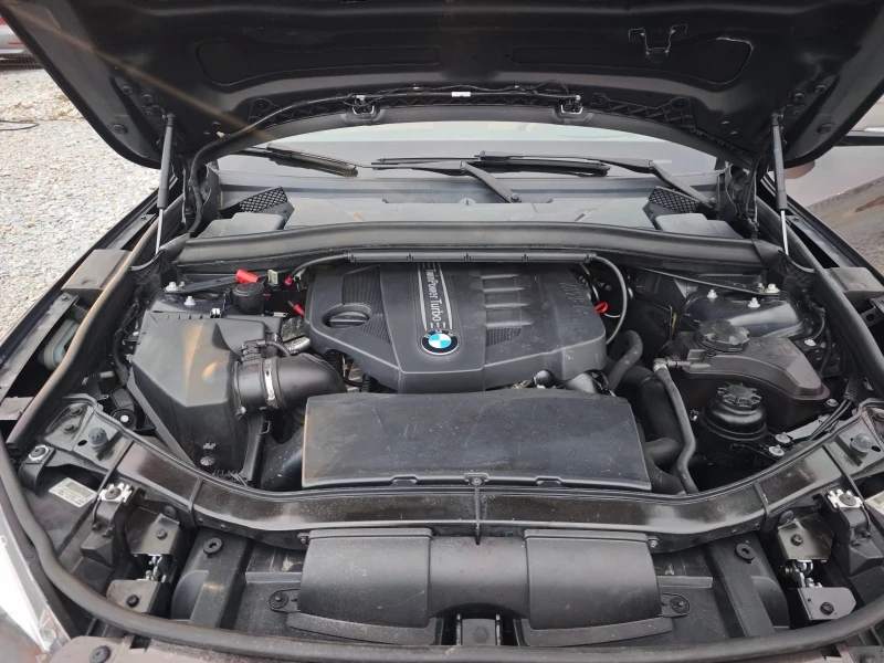 BMW X1  2.0D X-drive , снимка 16 - Автомобили и джипове - 53249049