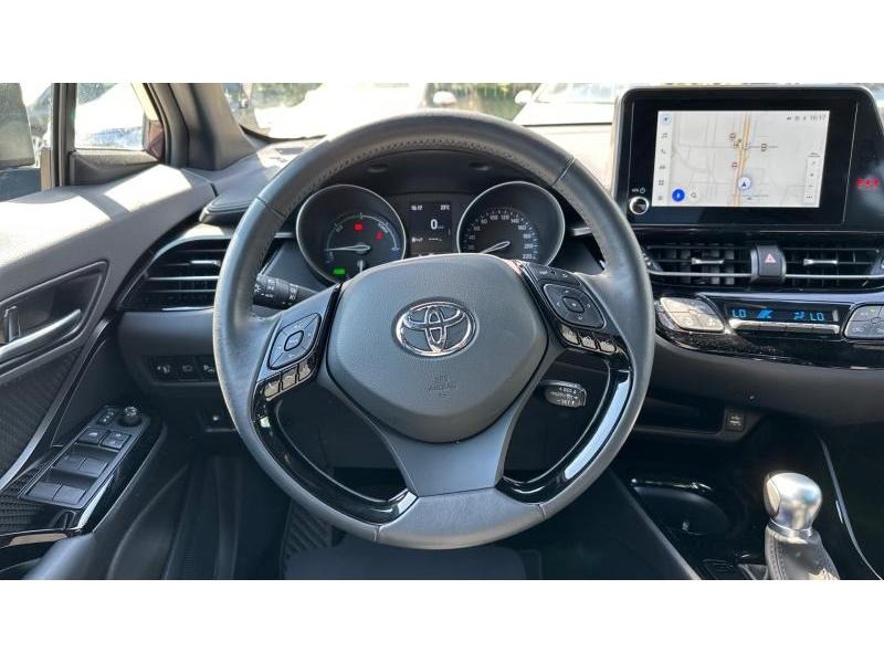 Toyota C-HR, снимка 9 - Автомобили и джипове - 46068177