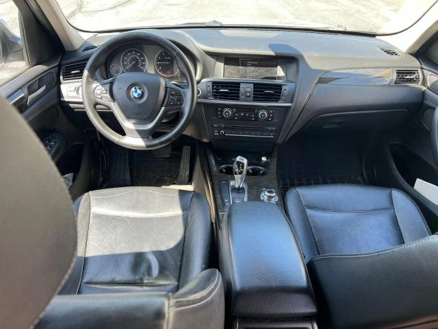 BMW X3 XDRIVE35I , СЕРВИЗНА ИСТОРИЯ, снимка 9 - Автомобили и джипове - 47893050