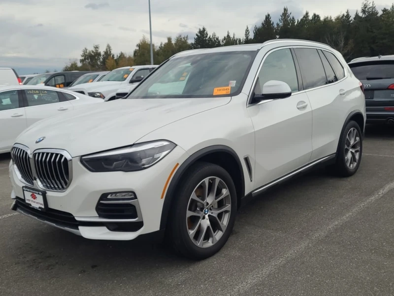 BMW X5 * XDRIVE40I * CARFAX * БЕЗ ПЪРВОНАЧАЛНА ВНОСКА - 51800 лв. / 26484.92 € - 99732074 1