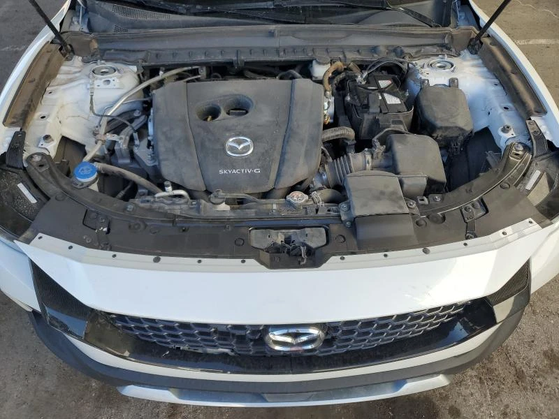 Mazda CX-50 2.5L 4 All wheel drive - изображение 4