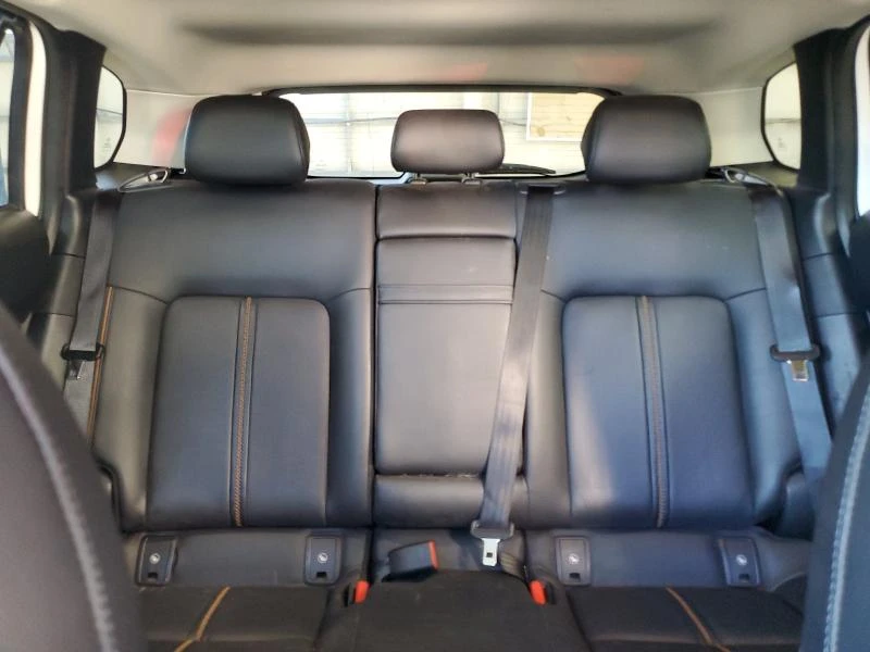 Mazda CX-50 2.5L 4 All wheel drive, снимка 14 - Автомобили и джипове - 53001183