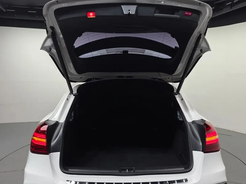 Mercedes-Benz GLA 45 AMG  4Matic, снимка 17 - Автомобили и джипове - 55883591