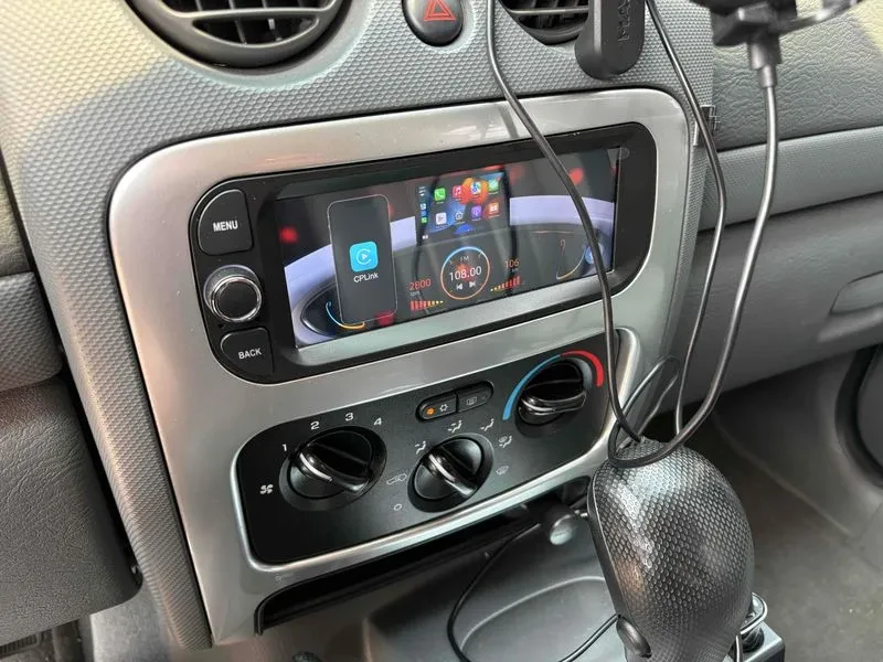 Jeep Cherokee 3.7 Kj, снимка 11 - Автомобили и джипове - 56112129