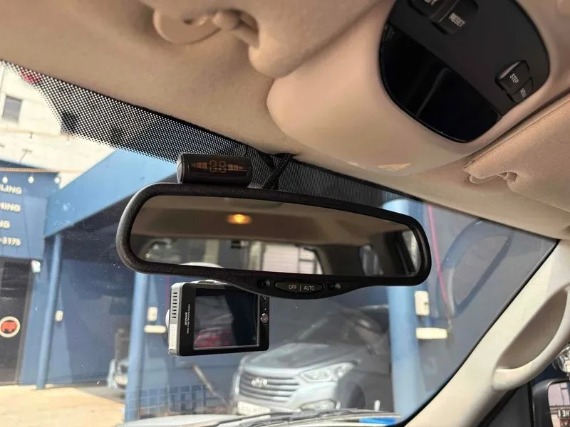 Jeep Cherokee 3.7 Kj, снимка 12 - Автомобили и джипове - 56112129
