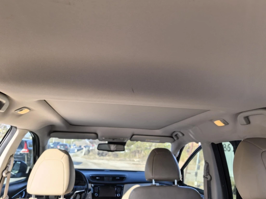 Nissan X-trail 2.2dci | Mobile.bg   14